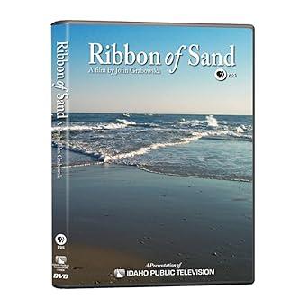 Ribbon of Sand