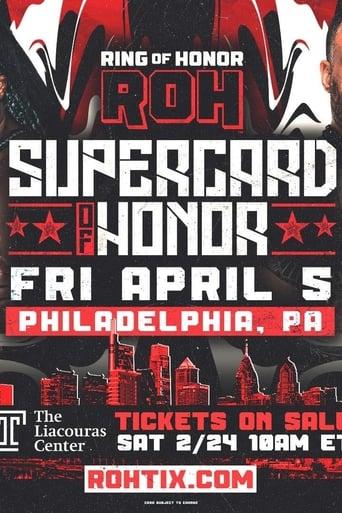 ROH: Supercard of Honor 2024