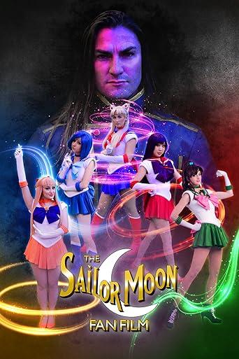 Sailor Moon Fan Film