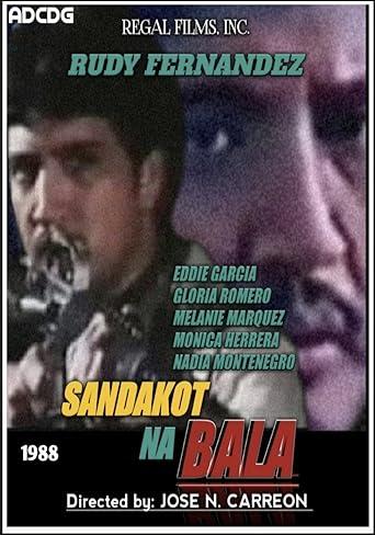 Sandakot Na Bala