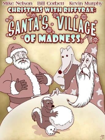 Santa's Village of Madness