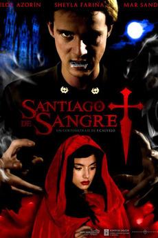 Santiago de sangre
