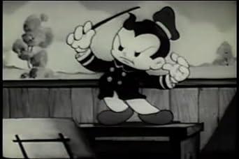 Scrappy's Band Concert