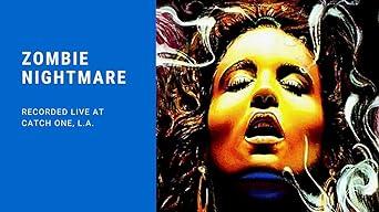 Scripts Gone Wild Zombie Nightmare