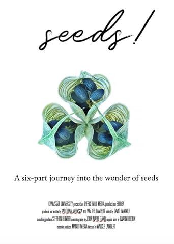 Seeds!