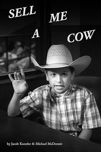 Sell Me A Cow