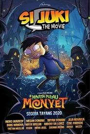 Si Juki the Movie: Harta Pulau Monyet