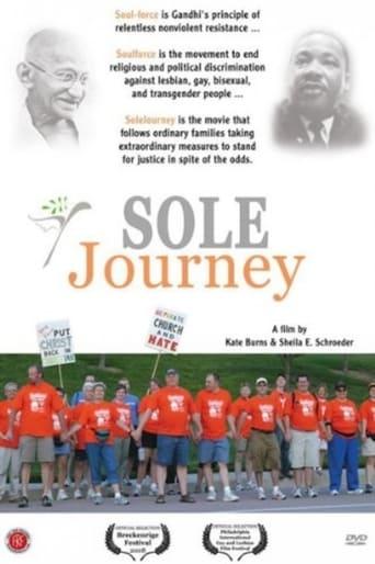 Sole Journey