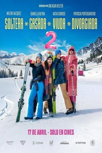 Soltera, casada, viuda, divorciada 2