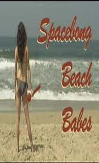Spacebong Beach Babes
