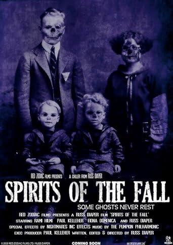 Spirits Of The Fall