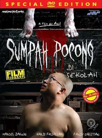Sumpah Pocong Di Sekolah