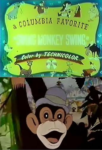 Swing, Monkey, Swing