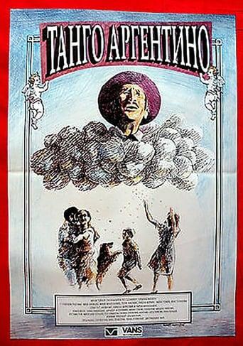 Tango Argentino
