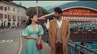 Tara And Akash: Love Beyond Realms