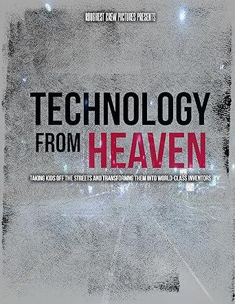 Technology from Heaven