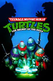 Teenage Mutant Ninja Turtles II: The Secret of the Ooze