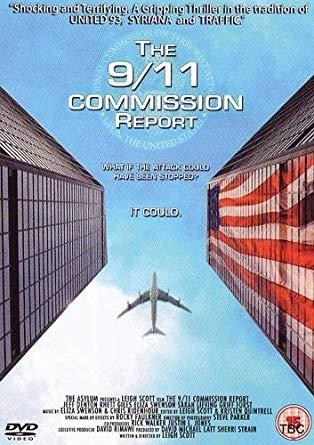 The 9/11 Commission Report