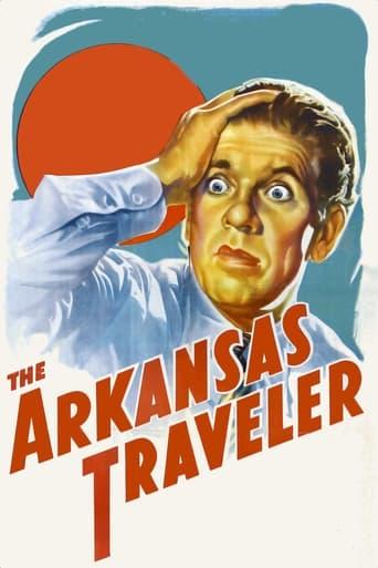 The Arkansas Traveler