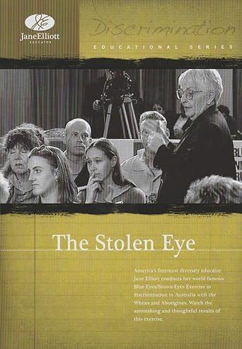 The Stolen Eye