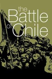The Battle of Chile: Part III