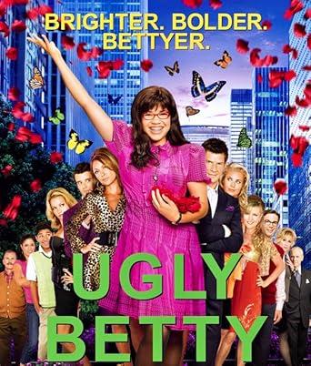The Beautiful World of Ugly Betty