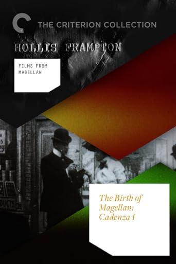 The Birth of Magellan: Cadenza I