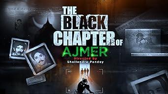 The Black Chapter of Ajmer