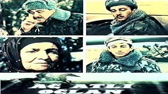 The Boy on the White Horse