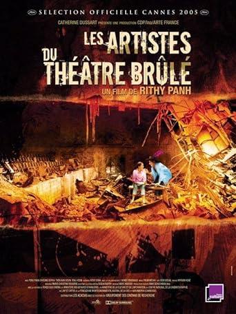The Burnt Theatre