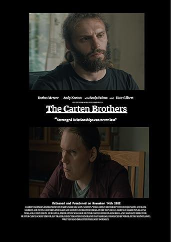 The Carten Brothers