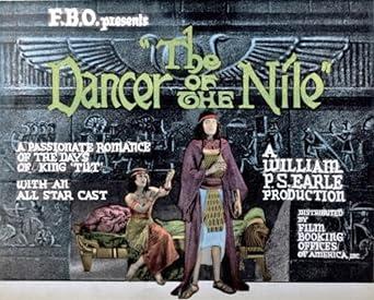 The Dancer of the Nile