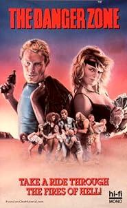 The Danger Zone