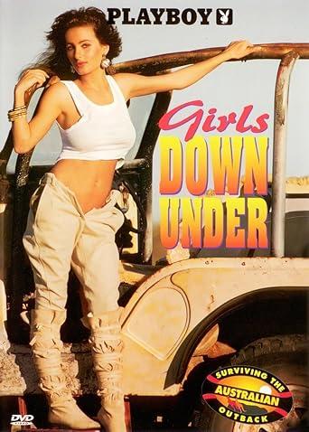 The Girls Down Under