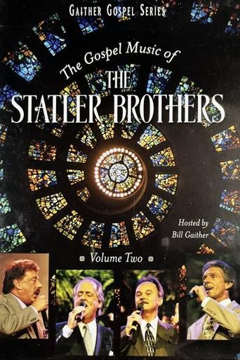 The Gospel Music of the Statler Brothers Volume 2