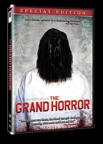 The Grand Horror