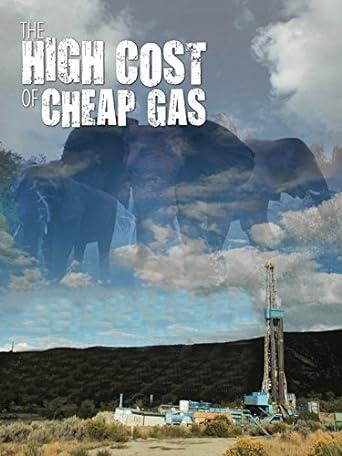 The High Cost of Cheap Gas