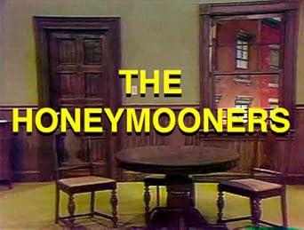 The Honeymooners Christmas Special
