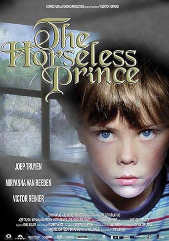 The Horseless Prince