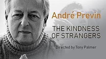 The Kindness of Strangers