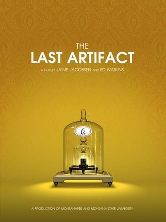 The Last Artifact