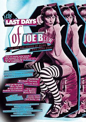 The Last Days of Joe Blow