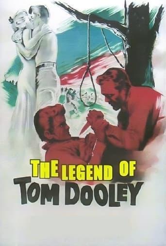 The Legend of Tom Dooley