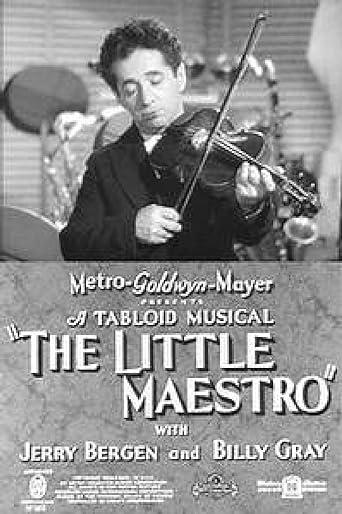 The Little Maestro