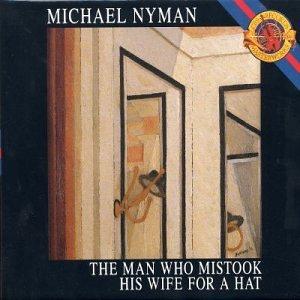 The Man Who Mistook His Wife for a Hat