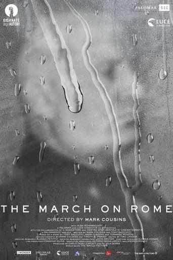 The March on Rome