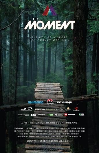 The Moment