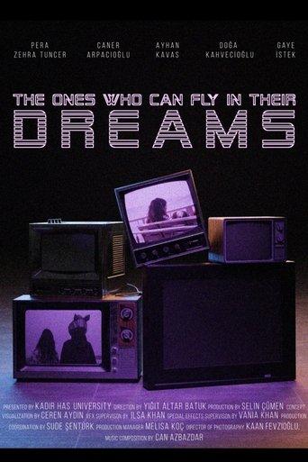 The Ones Who Can Fly in Their Dreams