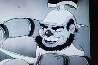 The Peace Conference