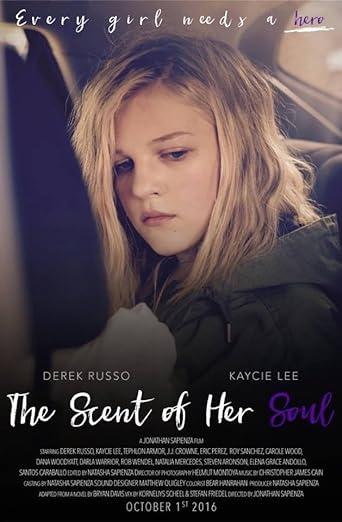 The Scent of Her Soul
